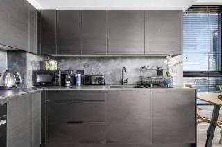Rooftop Flat Stunning City View by City SuperHost - Manchester - 7