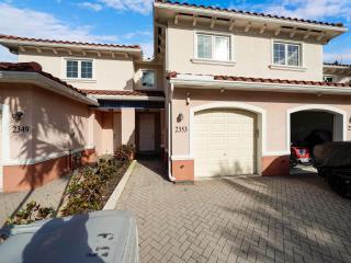 Santa Barbara Villa - Pompano Beach - 1