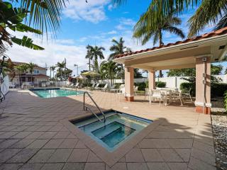 Santa Barbara Villa - Pompano Beach - 4