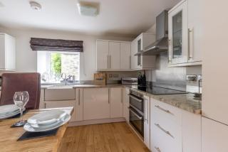 Dairy Cottage - North East Escapes - Bamburgh - 6
