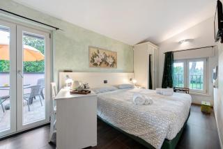 Villa La Baia - San Felice del Benaco - 0