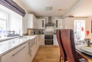 Dairy Cottage - North East Escapes - Bamburgh - 7
