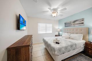 Santa Barbara Villa - Pompano Beach - 6