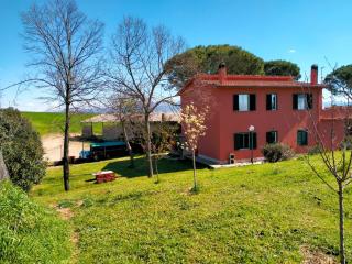 AltraTerra Casa Rurale - Colle Santa Colomba - 3