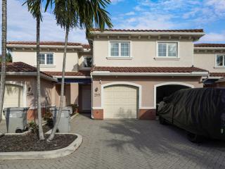 Santa Barbara Villa - Pompano Beach - 7