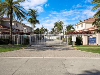 Santa Barbara Villa - Pompano Beach - 2