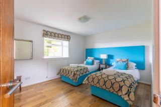 Dairy Cottage - North East Escapes - Bamburgh - 2