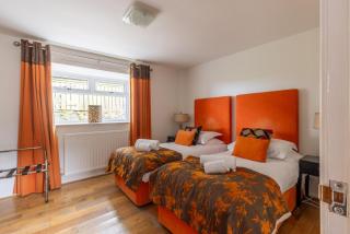 Dairy Cottage - North East Escapes - Bamburgh - 1