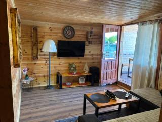 Kućica Vukčević Ada Bojana - 1