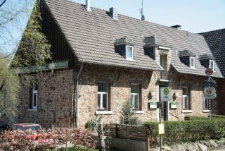 Forsthaus Schöntal - Aachen - 8