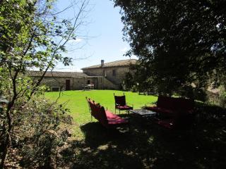Farmhouse in the heart of Tuscany Podernovo - - 9