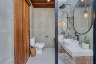 Auraya Luma 4BR Brand New In Bingin - Uluwatu - 3