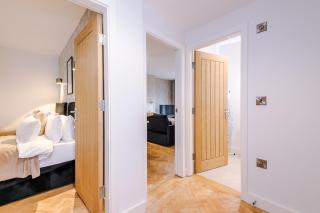 Central York Penthouse With Private Roof Terrace - 1