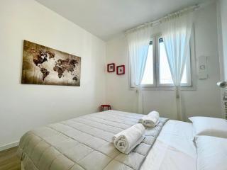 Bilocale nuovo vicino al centro - La casa di Isa - Rimini - 5