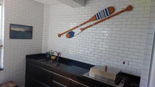 Apartamento Praia Grande -Canto do Forte - Praia Grande - 6