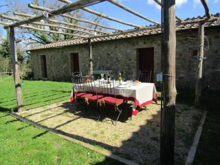 Farmhouse in the heart of Tuscany Podernovo - - 3