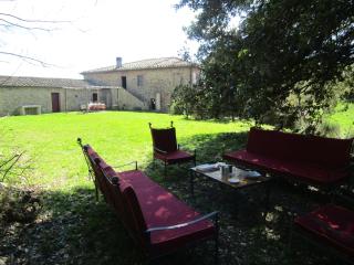 Farmhouse in the heart of Tuscany Podernovo - - 2