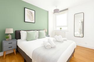 Bright London Flat - 10 Mins to London Bridge & The Shard - 2