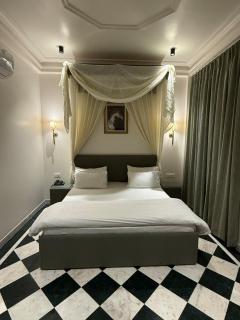 Palazzo Emerald - Jaipur - 0
