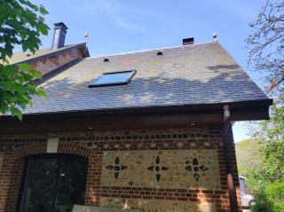 ma petite Normandie - Notre-Dame-du-Bec - 7