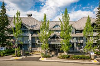 Glacier Lodge - Whistler - 7