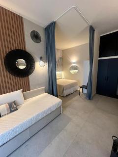 Kyria Luxury Apartment - Vulcano - 9