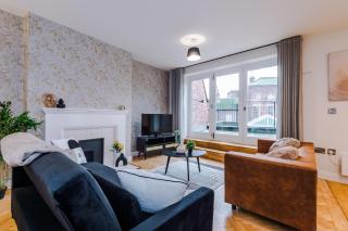 York City Penthouse - Private Rooftop - 4