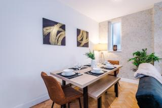 Central York Penthouse With Private Roof Terrace - 7