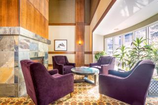 Glacier Lodge - Whistler - 6