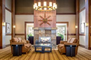 Glacier Lodge - Whistler - 5