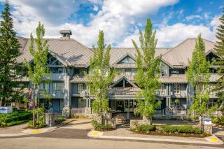 Glacier Lodge - Whistler - 4