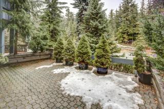 Glacier Lodge - Whistler - 3