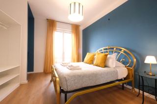 Wine Apartments Florence Cabernet - Florencia - 9