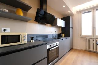 Wine Apartments Florence Cabernet - Firenze - 8