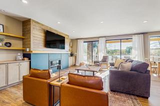 Carolina Cabin - Mills River - 7