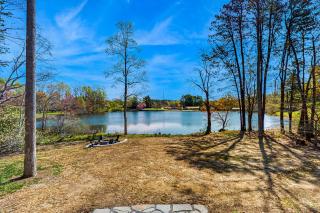 Carolina Cabin - Mills River - 9