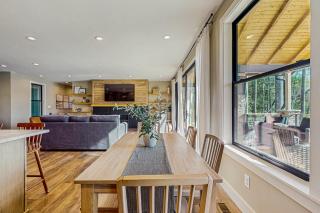 Carolina Cabin - Mills River - 4