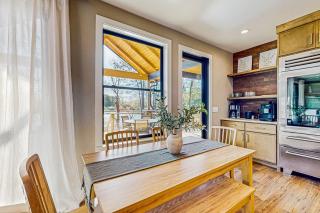 Carolina Cabin - Mills River - 2