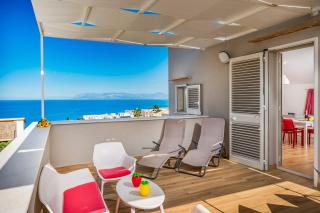 La Finestra sul Mare dello Zingaro - 3