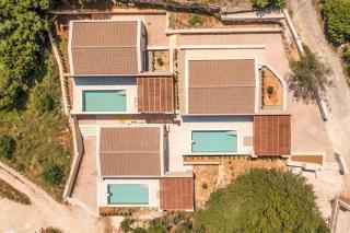 Villa Imani - Andipáta Erísou - 5