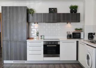 City Central Haven - 2-Bed, 2-Bath - Bullring - O2 Academy - Birmingham - 0
