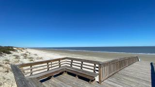 ENDLESS SUMMER OCEAN OAKS home - Jekyll Island - 5
