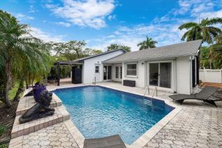 Sunshine Heaven - Pompano Beach - 2