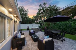 Casa de Sol by Dream Vacation - 4