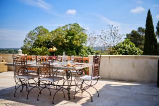 Villa Emilienne - Aigremont - 7
