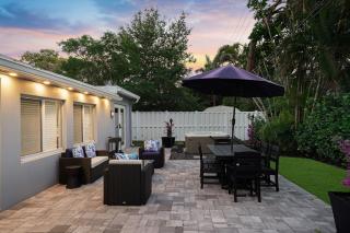 Casa de Sol by Dream Vacation - 8