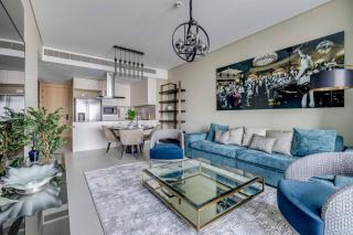 Knokey at Address Beach Resort Residences 2BR Apartment with Full Sea View - 9