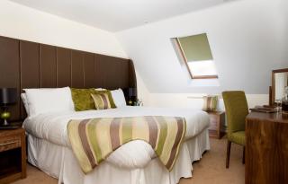Redesdale Arms Hotel - Moreton in Marsh - 9