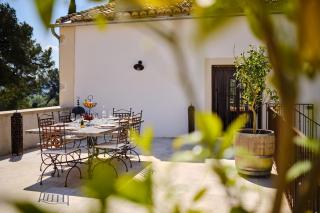 Villa Emilienne - Aigremont - 6