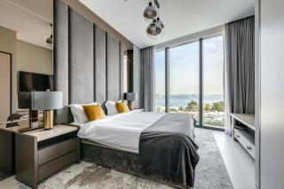 Knokey at Address Beach Resort Residences 2BR Apartment with Full Sea View - 0